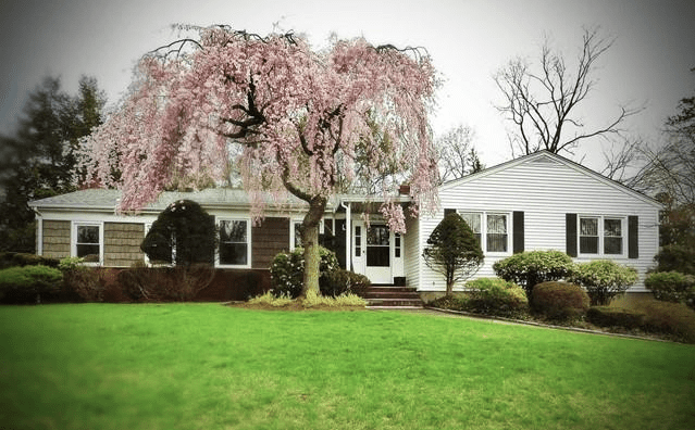 120 Lenox Avenue, Demarest